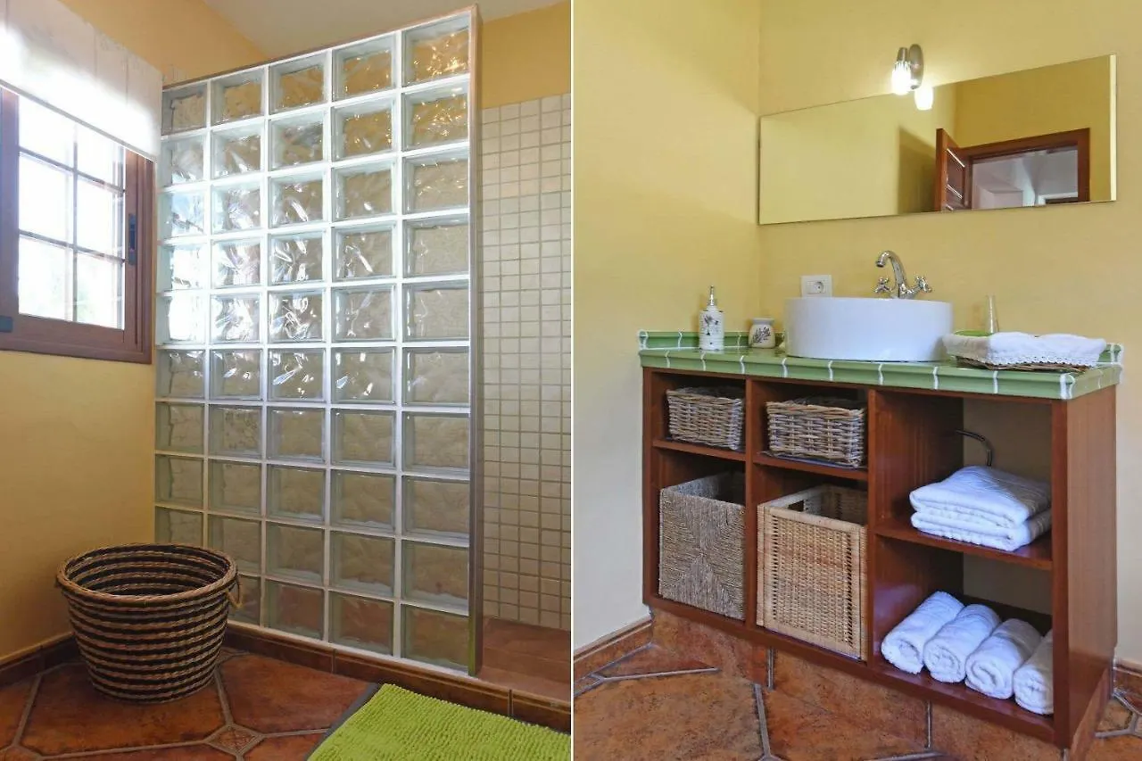 Villa Casa Acosta Tazacorte 0*,  España