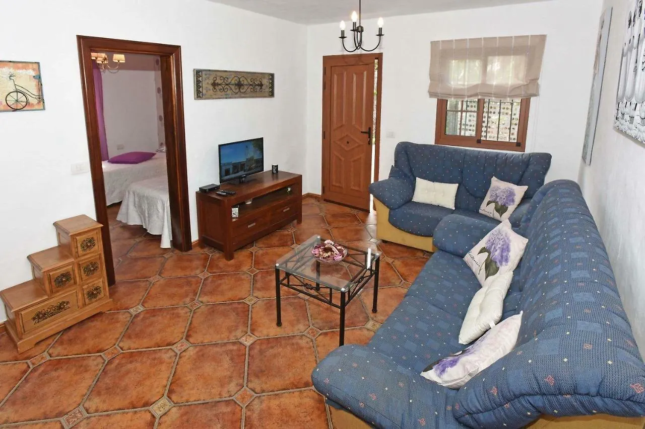 Villa Casa Acosta Tazacorte 0*,  España