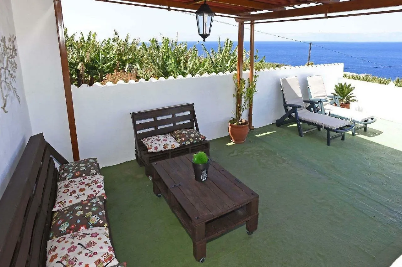 Prázdninový dům Vila Casa Acosta Tazacorte