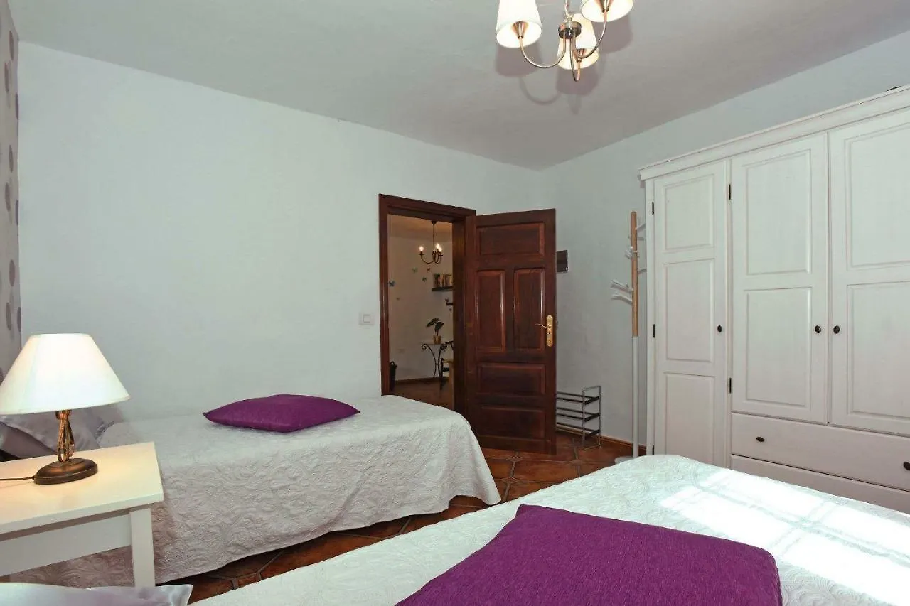 Villa Casa Acosta Tazacorte 0*,