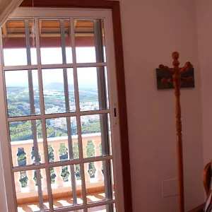 Geranios Apartamento
