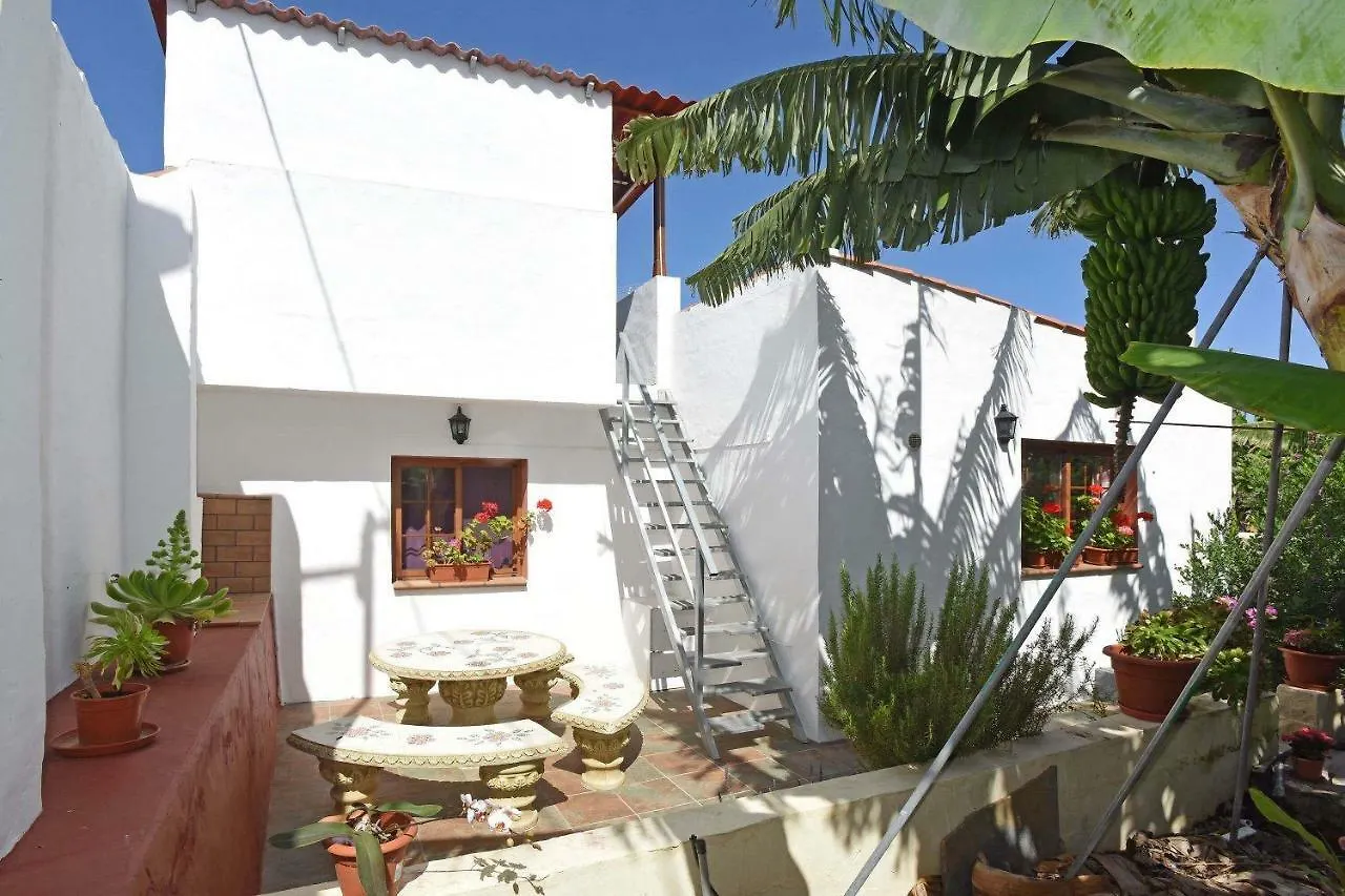 Holiday home Casa Acosta Villa Tazacorte
