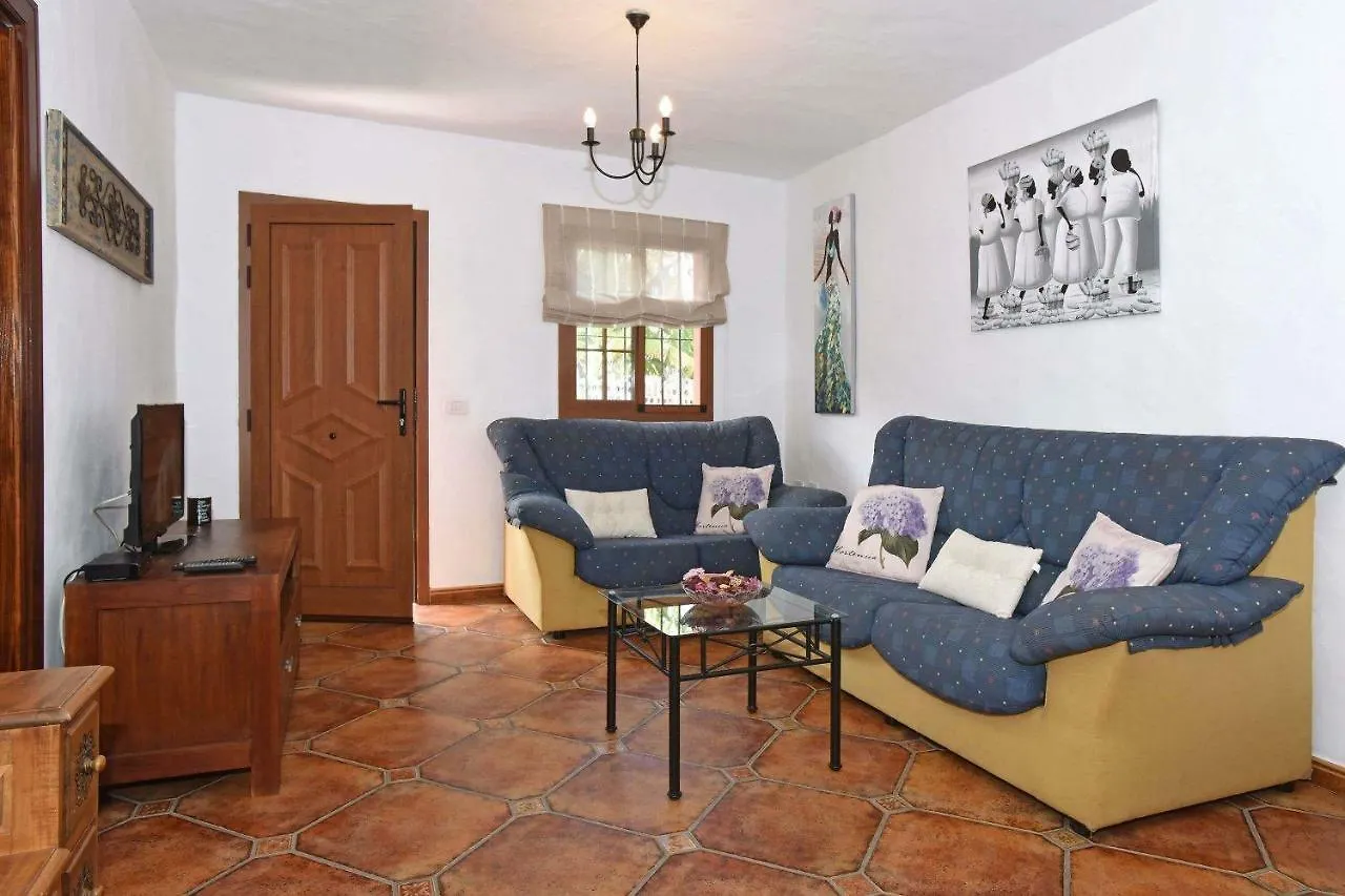 Holiday home Casa Acosta Villa Tazacorte Spain